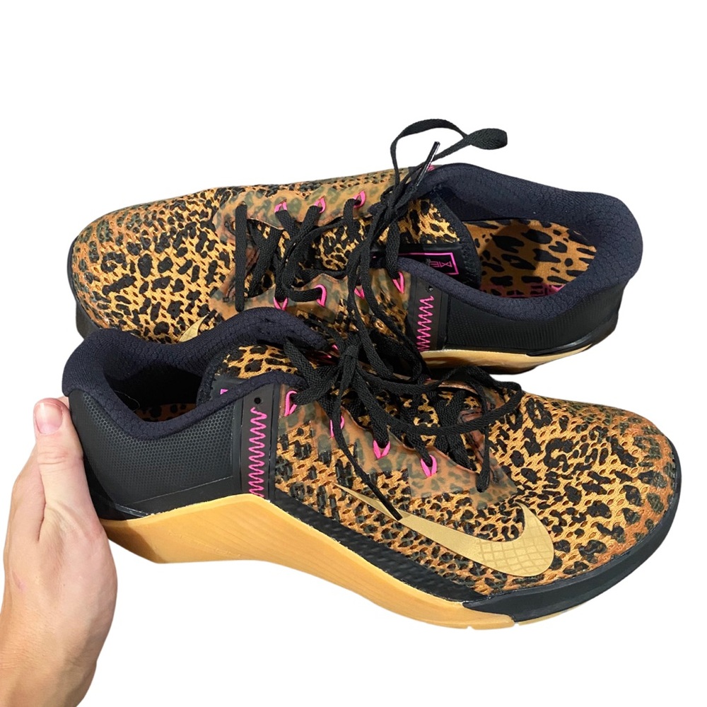 NIKE Metcon 6 CrossFit Shoes